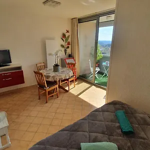 Appartement La Vue Du Château - Confort, Gréoux-les-Bains
