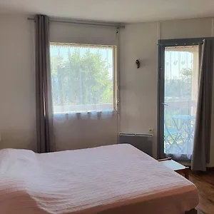 Appartement Le Marilou, Gréoux-les-Bains