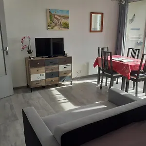Appartement Les Bains, Gréoux-les-Bains