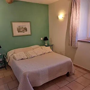 Appartement L'arc En Ciel, Gréoux-les-Bains